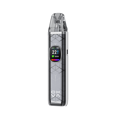 Oxva Xlim Pro 2 DNA Kit Nebula Gray