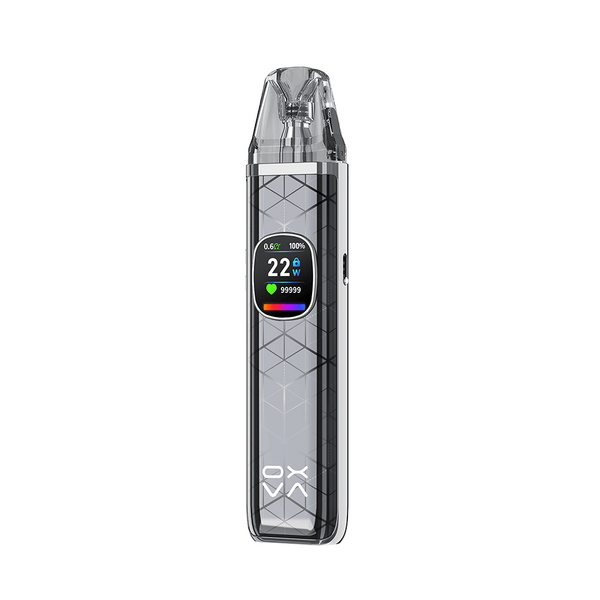Oxva Xlim Pro 2 DNA Kit Nebula Gray