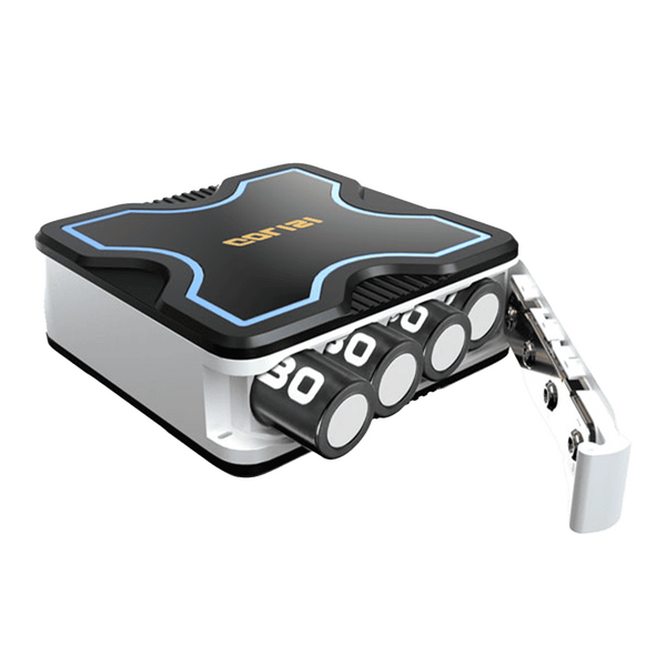 Golisi GL-4 3in1 Ladegerät 4-Schacht /2A