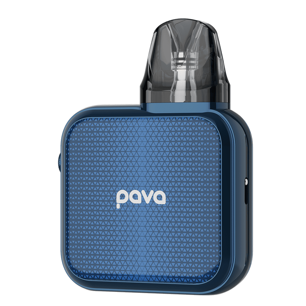 Pava Horiz Ultra Kit Jewel Blue
