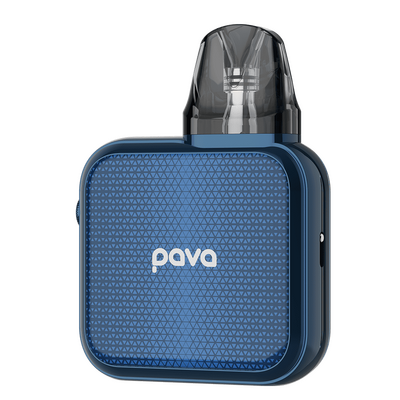 Pava Horiz Ultra Kit Jewel Blue