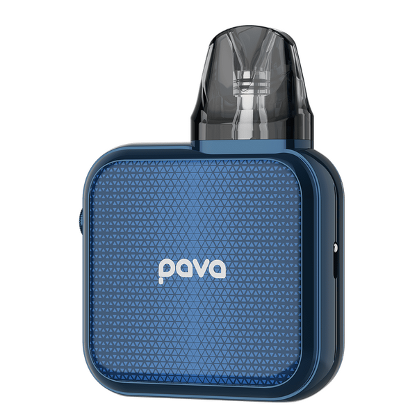 Pava Horiz Ultra Kit Jewel Blue