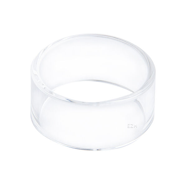 YachtVapes Nivan Ersatzglas 2ml YachtVapes Nivan Ersatzglas 2ml