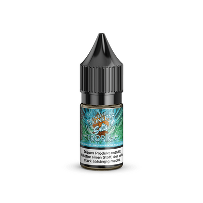 Liquid Tropika - Twelve Monkeys Nikotinsalz 20mg Liquid Tropika - Twelve Monkeys Nikotinsalz 20mg