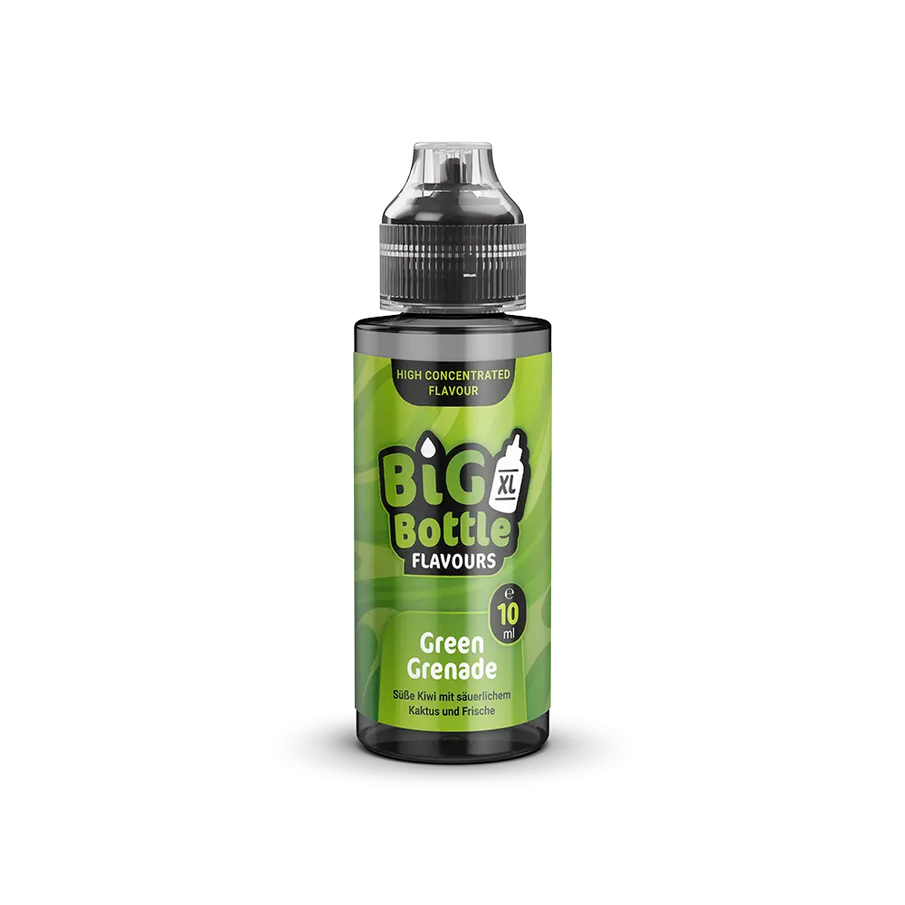 Aroma Green Grenade - Big Bottle Flavours Aroma Green Grenade - Big Bottle Flavours