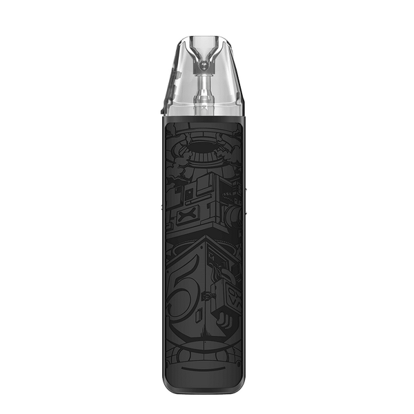 Oxva NeXLIM Kit Power Black Oxva NeXLIM Kit Power Black