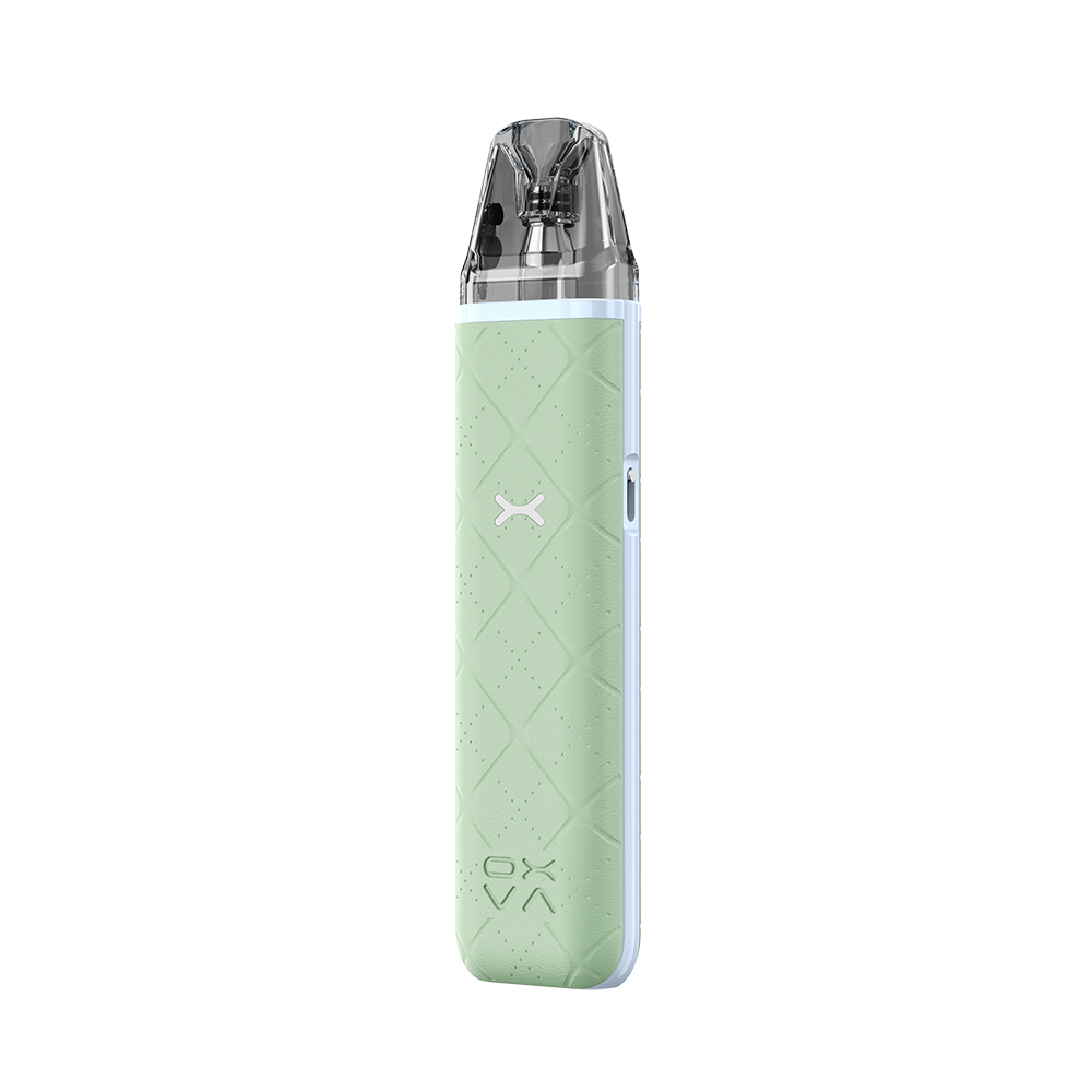OXVA XLIM Go Pod Kit Light Green OXVA XLIM Go Pod Kit Light Green
