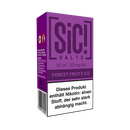 Liquid Forest Fruits Ice - SIC Nikotinsalz 20mg