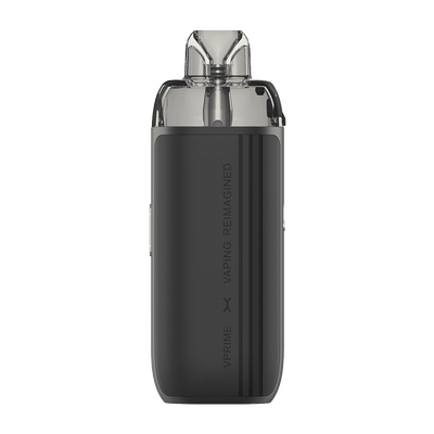 Oxva Vprime Kit Black Leather Oxva Vprime Kit Black Leather