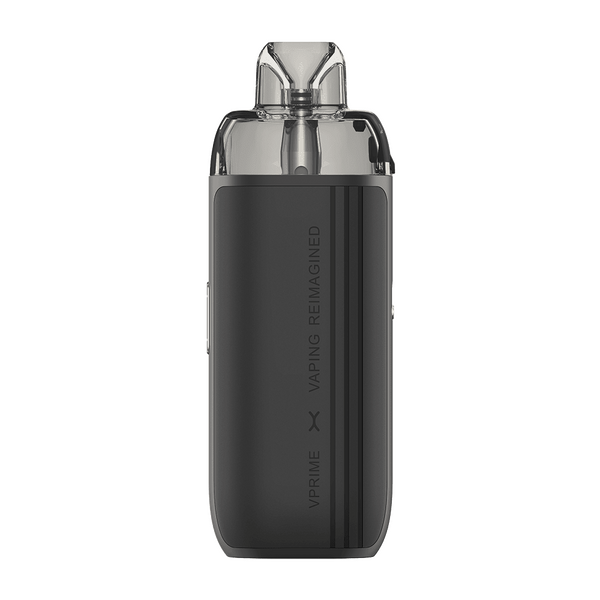 Oxva Vprime Kit Black Leather Oxva Vprime Kit Black Leather