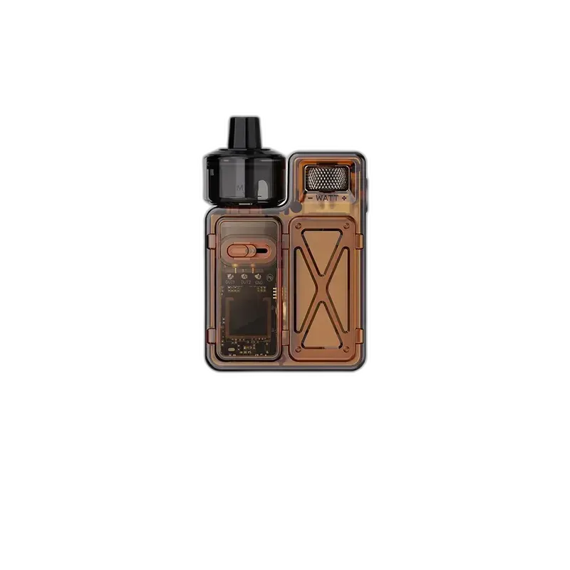 Uwell Crown M Pod Mod Kit