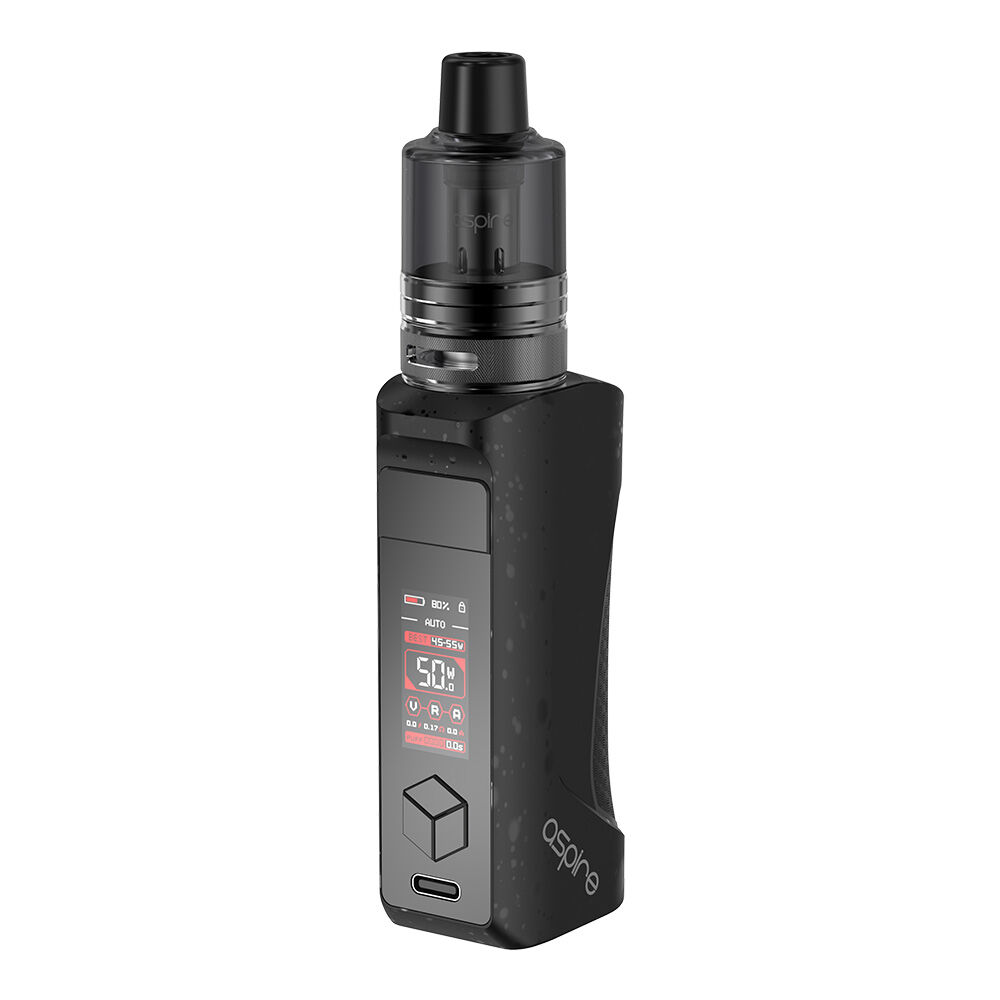 Aspire Finixx Kit -Mystery Black