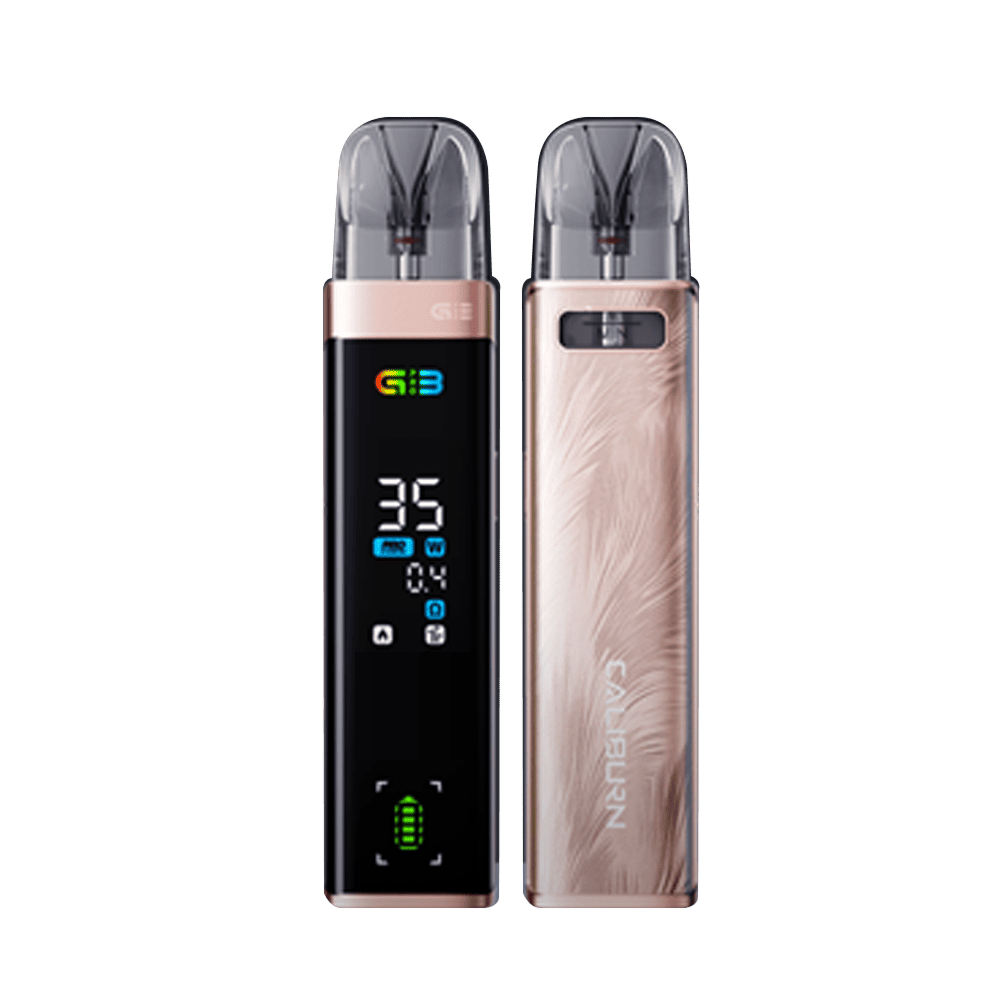 Uwell Caliburn G3 Pro Kit