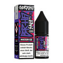 BRHD Barehead Nikotinsalz - Mystery Ice - Liquid 10mg 10ml