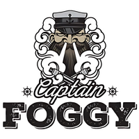 Captain Foggy Logo