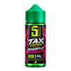 5EL TAX Edition Dragonfruit Pomegranate Longfill Aroma