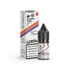 187 Strassenbande Nikotinsalz Schwarze Taube 10ml