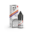 187 Strassenbande Nikotinsalz - Schwarze Taube - 10ml Liquid 20mg  C
