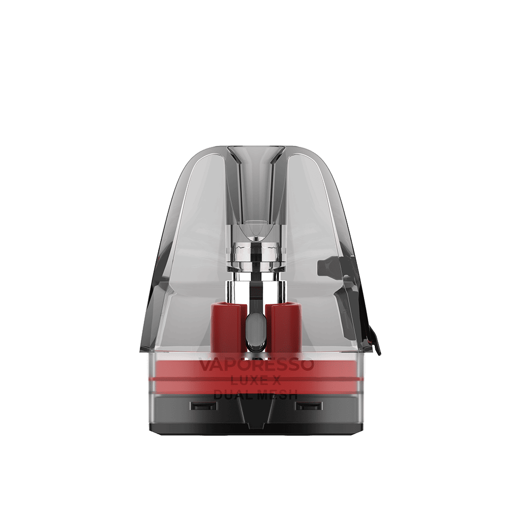 Vaporesso Luxe X Dual Sieb Pod