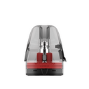 Vaporesso Luxe X Dual Sieb Pod 0,4 Ohm Vaporesso Luxe X Dual Sieb Pod 0,4 Ohm