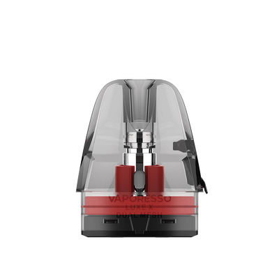 Vaporesso Luxe X Dual Sieb Pod 0,4 Ohm Vaporesso Luxe X Dual Sieb Pod 0,4 Ohm