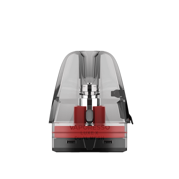 Vaporesso Luxe X Dual Sieb Pod 0,4 Ohm Vaporesso Luxe X Dual Sieb Pod 0,4 Ohm