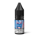 SALT Cristallite Nikotinsalz - Berry Ice - 10ml Liquid 20mg  C