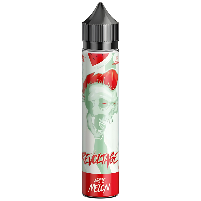 Revoltage Aroma - White Melon - 15ml Revoltage Aroma - White Melon - 15ml