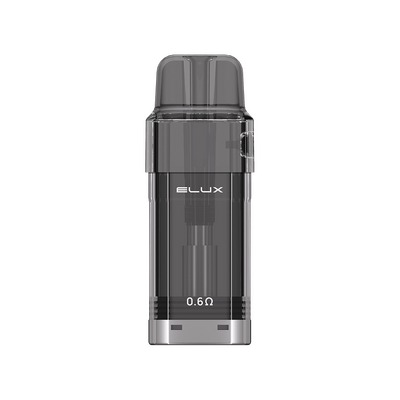 Elux Legend Plus Pod 0,6 Ohm Elux Legend Plus Pod 0,6 Ohm