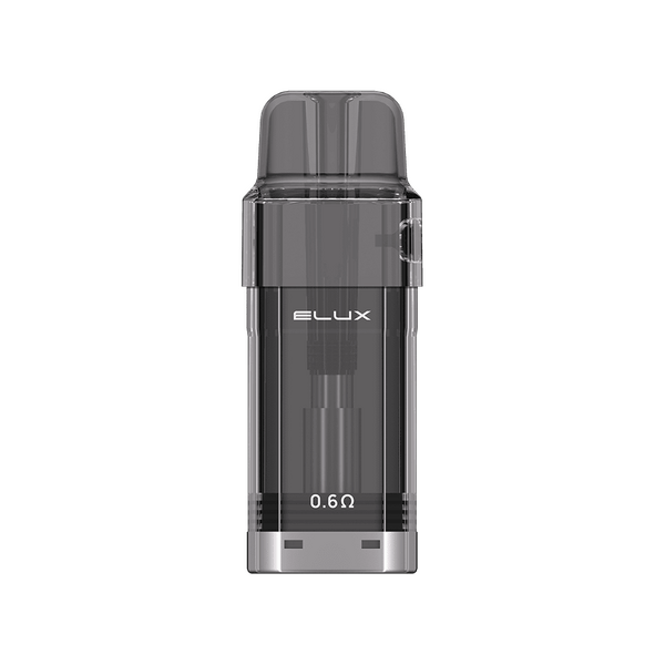 Elux Legend Plus Pod 0,6 Ohm Elux Legend Plus Pod 0,6 Ohm