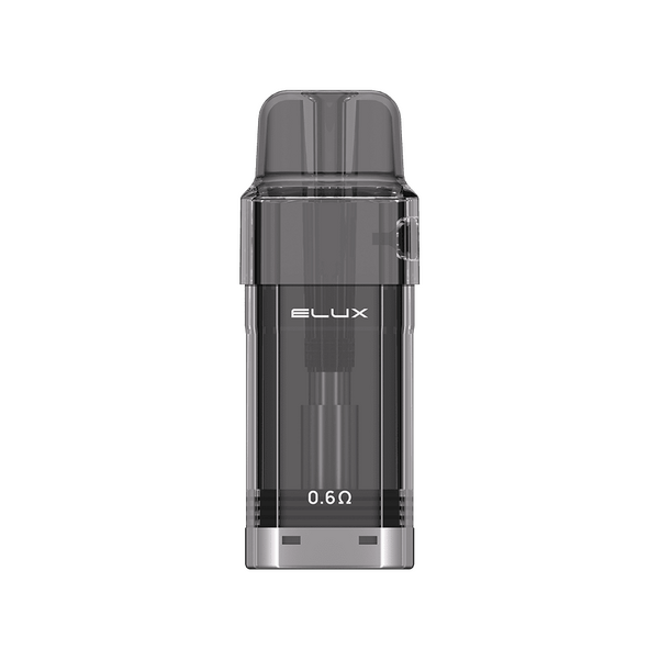 Elux Legend Plus Pod 0,6 Ohm
