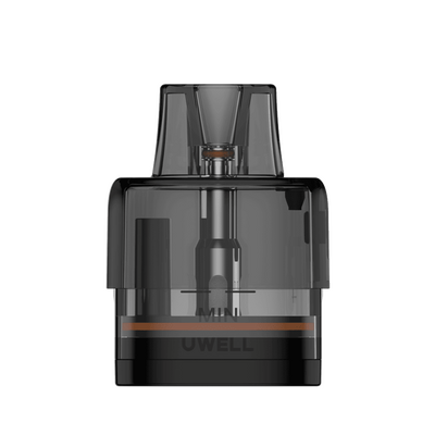Uwell Typhos Pod 0,6 Ohm Uwell Typhos Pod 0,6 Ohm