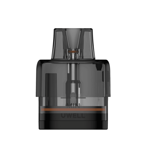 Uwell Typhos Pod 0,6 Ohm