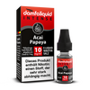 damfaliquid Nikotinsalz Acai Papaya INTENSE