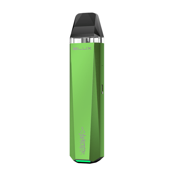 Elux Cyberover P1 Kit Green