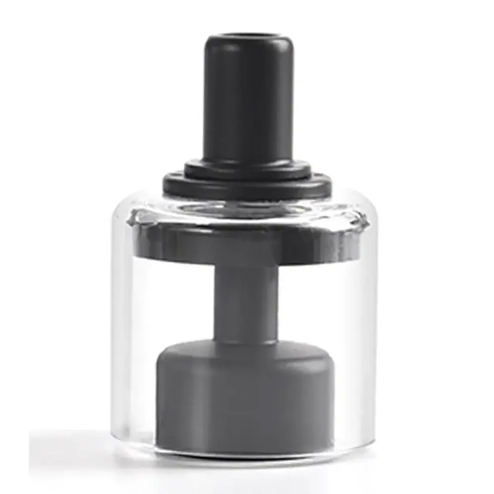 YachtVape Nivan MTL RTA V2 3ml Bellcap