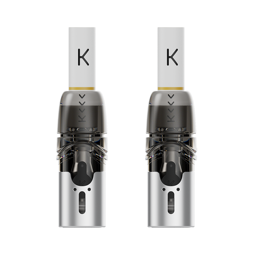 KIWI 2 - Pod inkl. Filter Tip