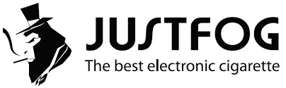 JustFog Logo