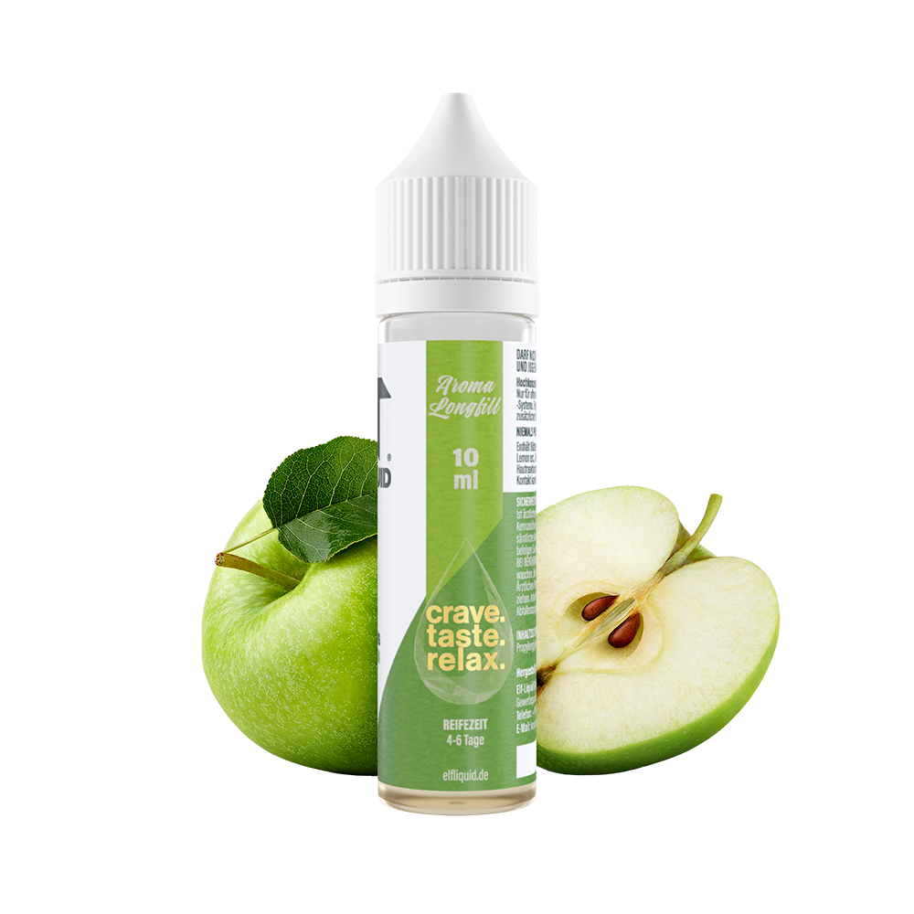 Aroma Apfel - elfLiquid Aroma Apfel - elfLiquid