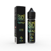 SIC Lemon Tea Ice Longfill Aroma