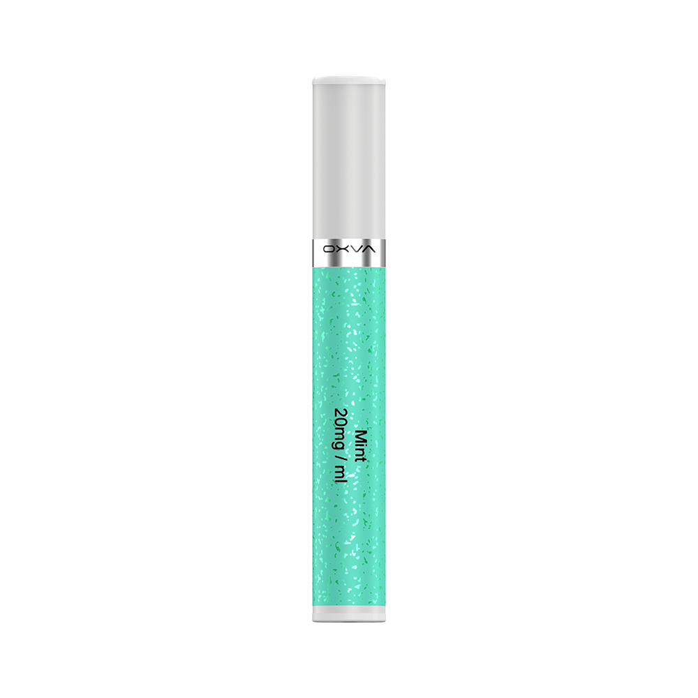 Oxva Slimstick Einweg Pod Mint 20mg Nikotinsalz 2ml