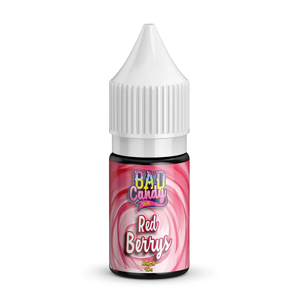 Aroma Red Berrys - Bad Candy 
