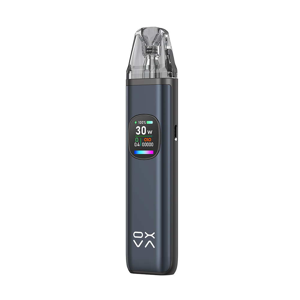 Oxva Xlim Pro 2 Titanium Blue