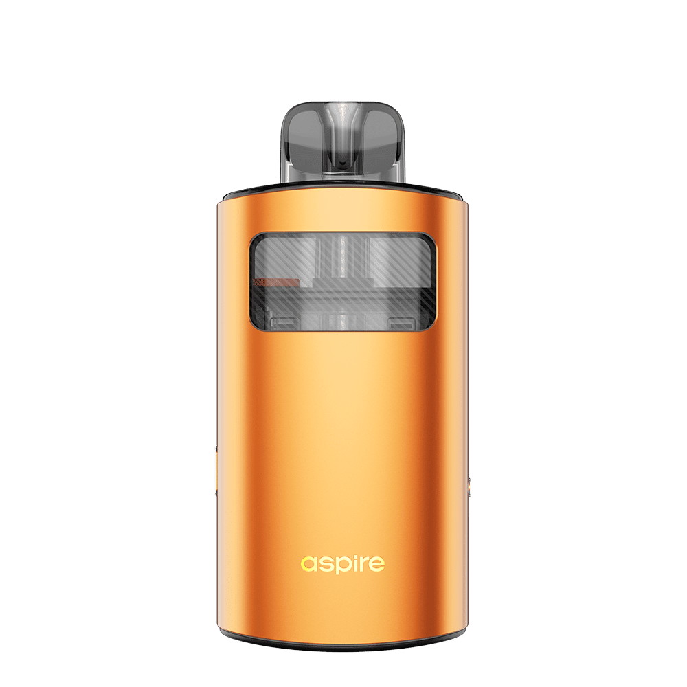 Aspire AVATA Kit Orange Aspire AVATA Kit Orange