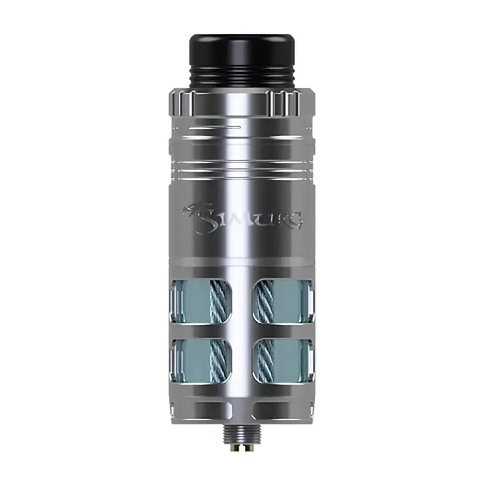 Imist Simurg V2 RTA Silver Imist Simurg V2 RTA Silver