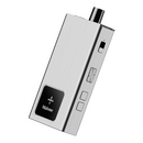 Vaptio Malone Kit Brushed Silver