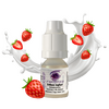 Twisted Erdbeer Joghurt Aroma 10 ml