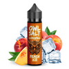 Aroma Peach Ice - OWL Salt
