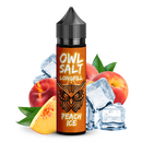 Aroma Peach Ice - OWL Salt