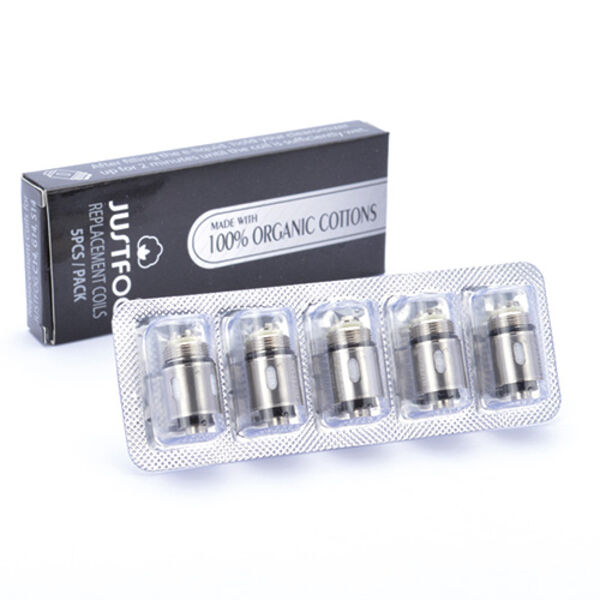 JustFog Coils JustFog Coils